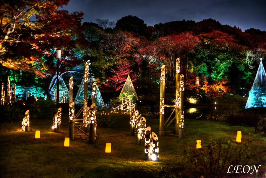 日本庭園