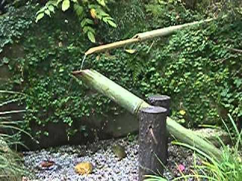 日本庭園