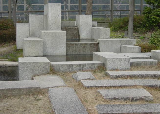 日本庭園