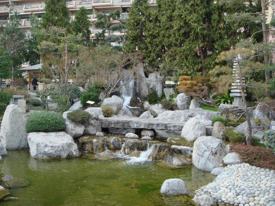 日本庭園