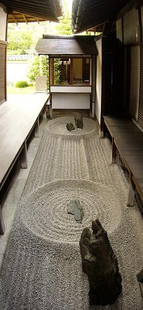 日本庭園