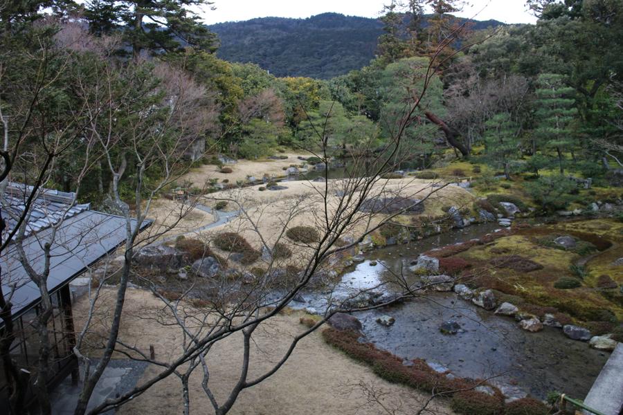 日本庭園
