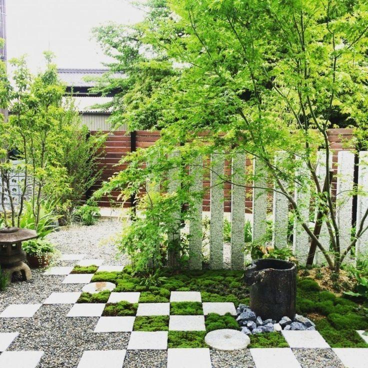 日本庭園