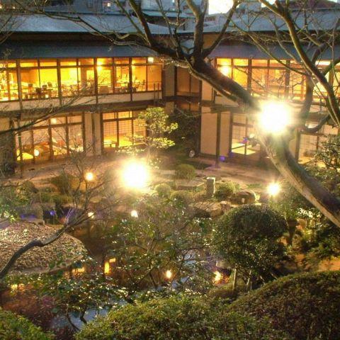 日本庭園