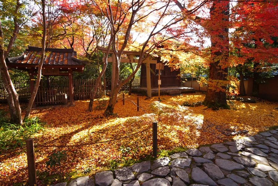 日本庭園