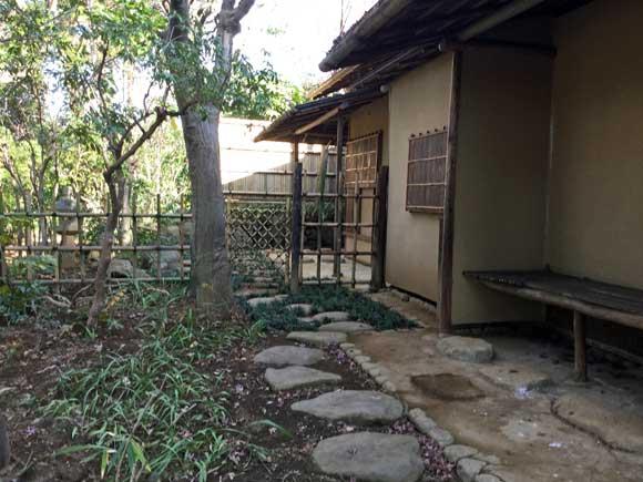 日本庭園