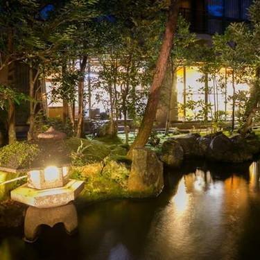 日本庭園