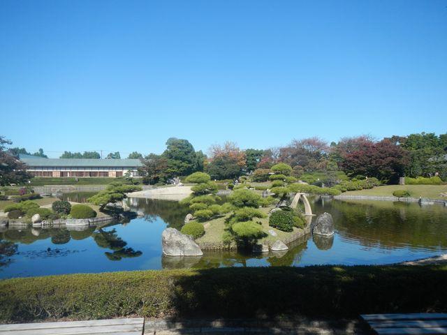 日本庭園