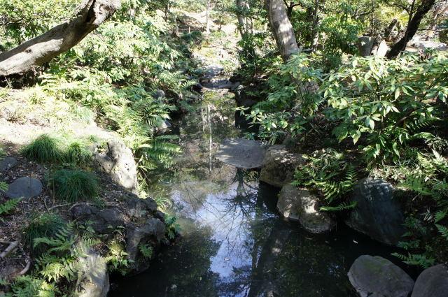 日本庭園