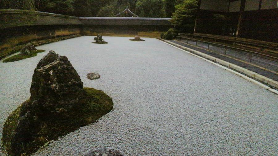 日本庭園