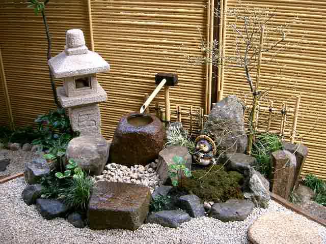 日本庭園