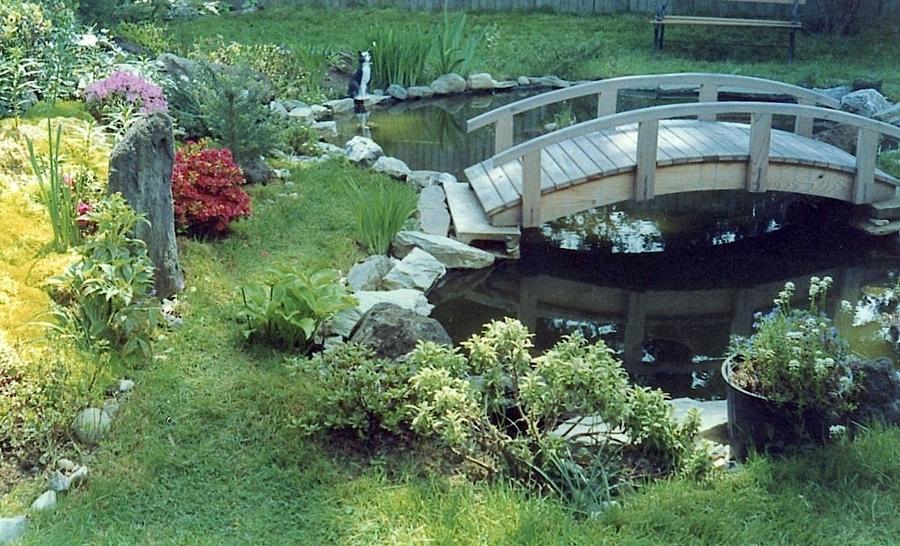 日本庭園