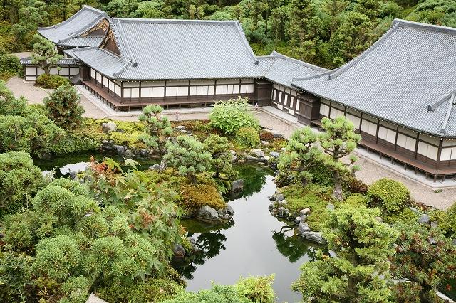 日本庭園