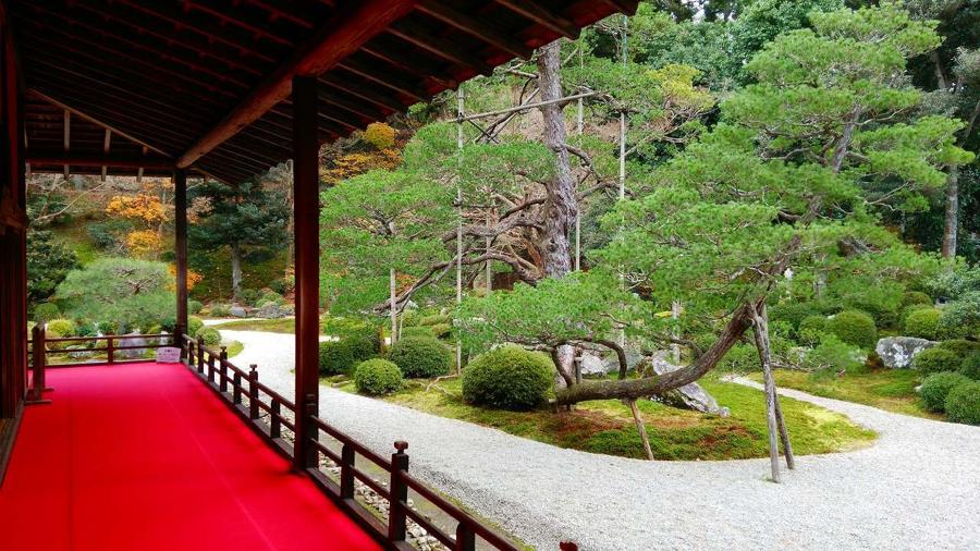 日本庭園
