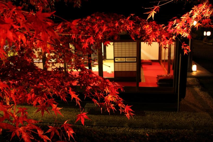 日本庭園