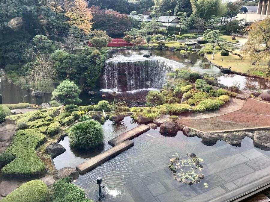 日本庭園