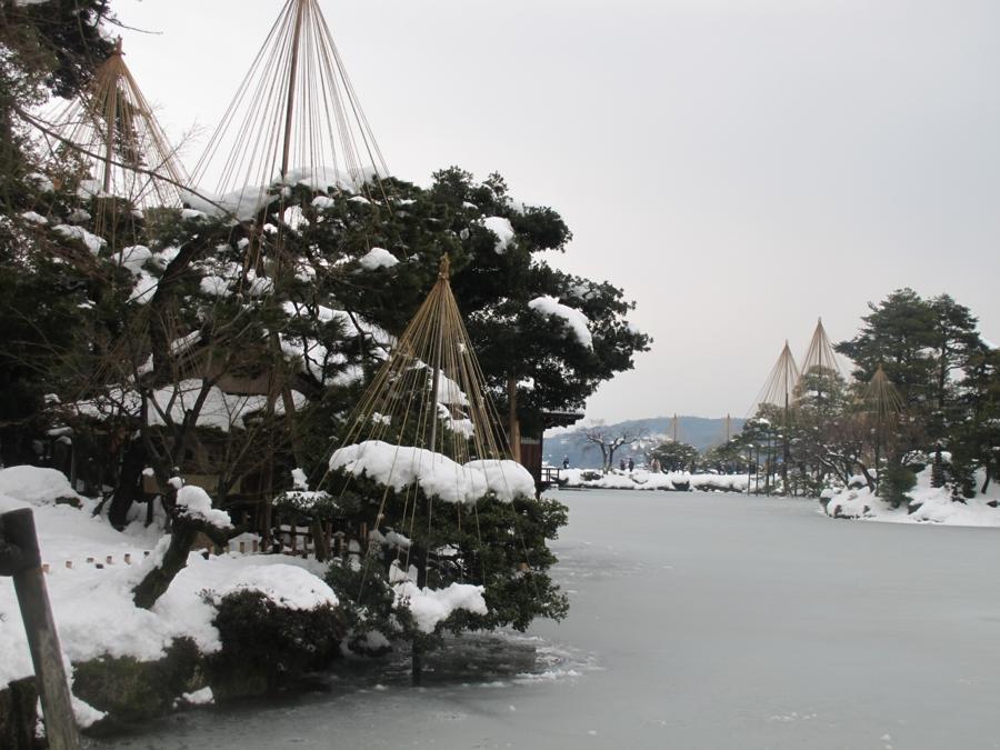 日本庭園