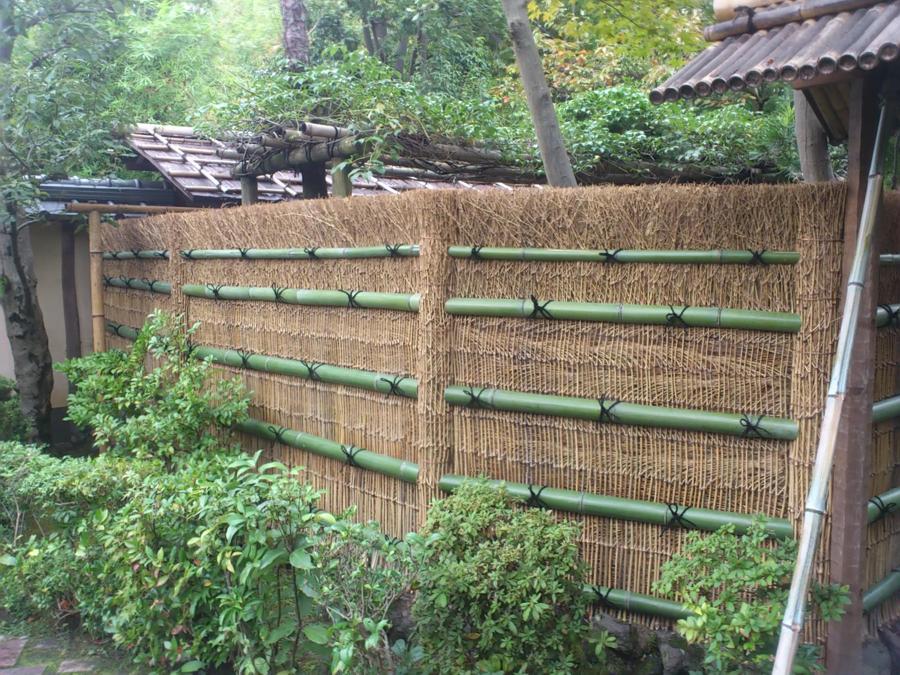日本庭園