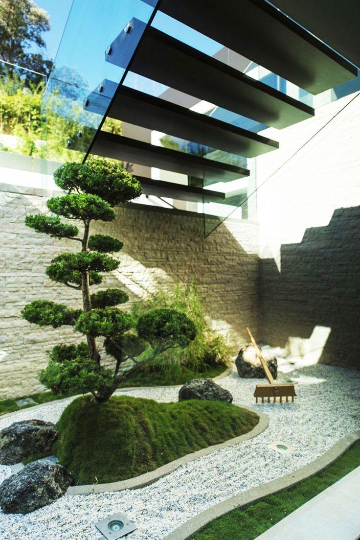 日本庭園