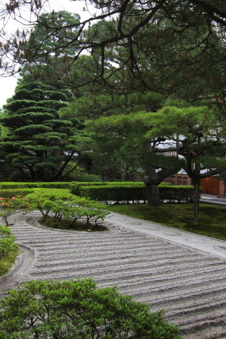 日本庭園
