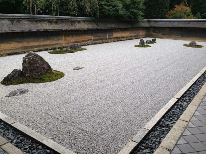 日本庭園