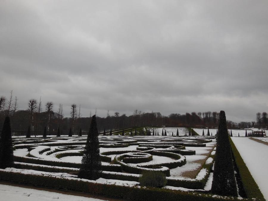 日本庭園