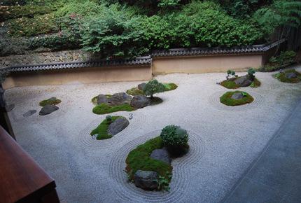 日本庭園