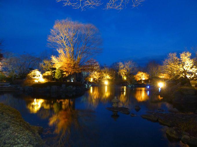 日本庭園