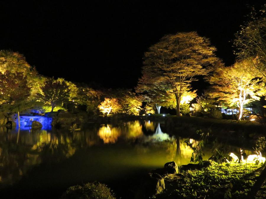 日本庭園