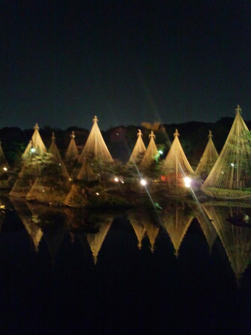 日本庭園