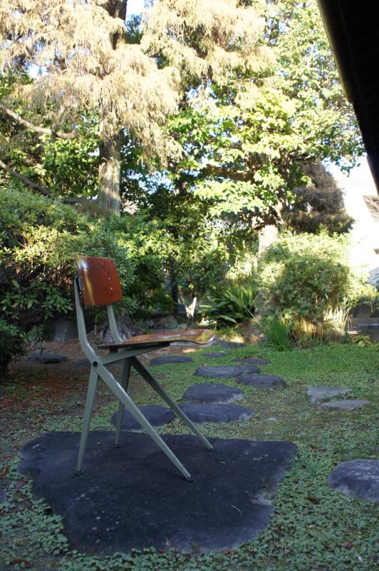 日本庭園