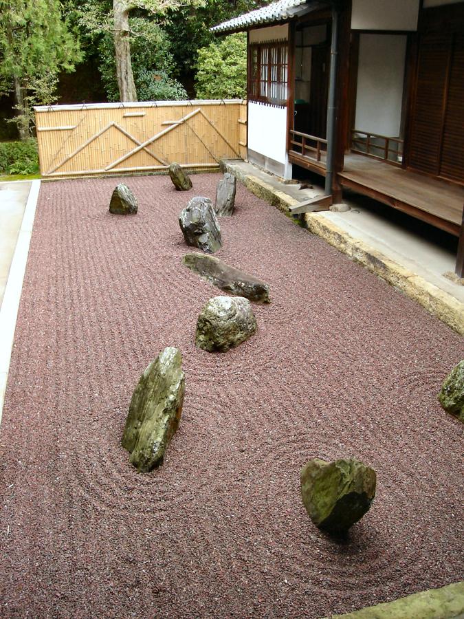 日本庭園