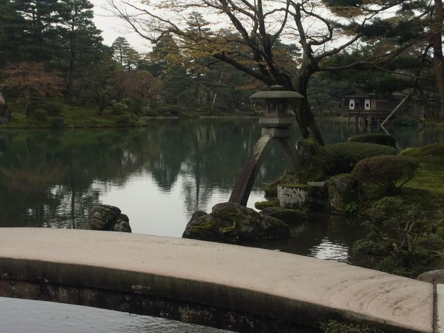 日本庭園