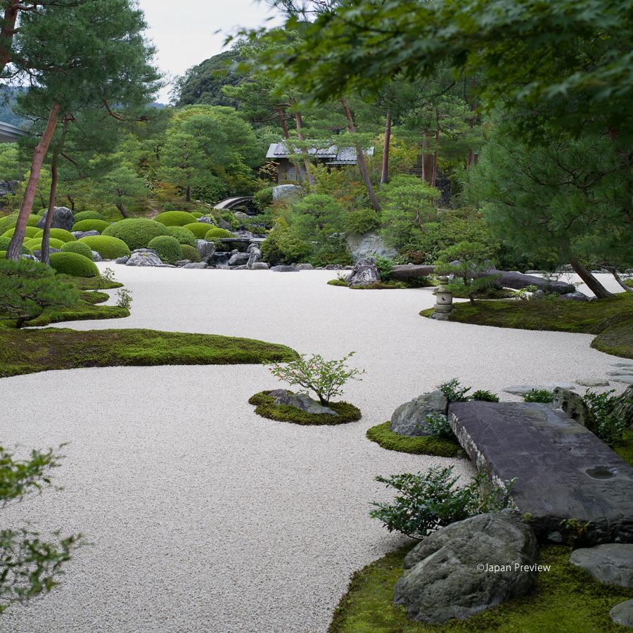 日本庭園