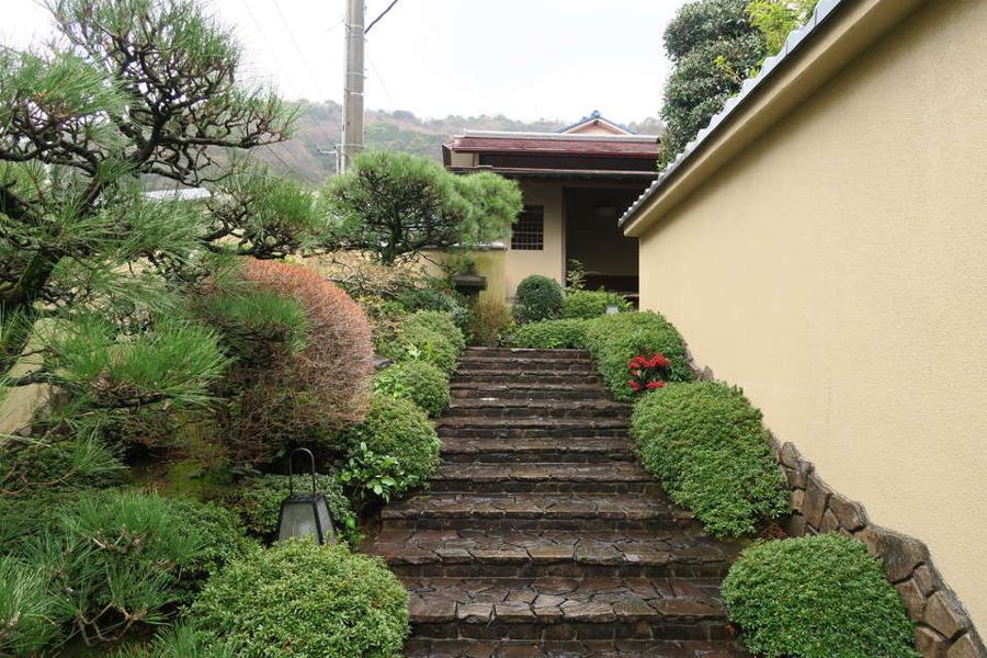 日本庭園