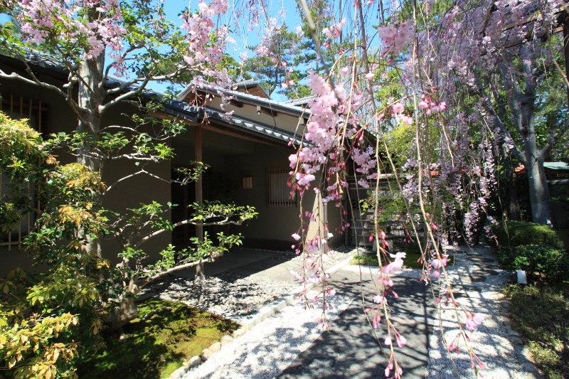 日本庭園