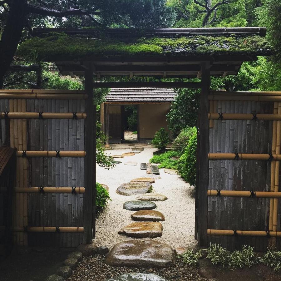 日本庭園