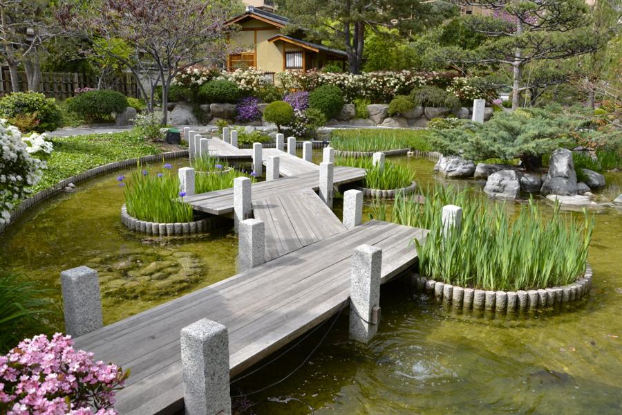 日本庭園