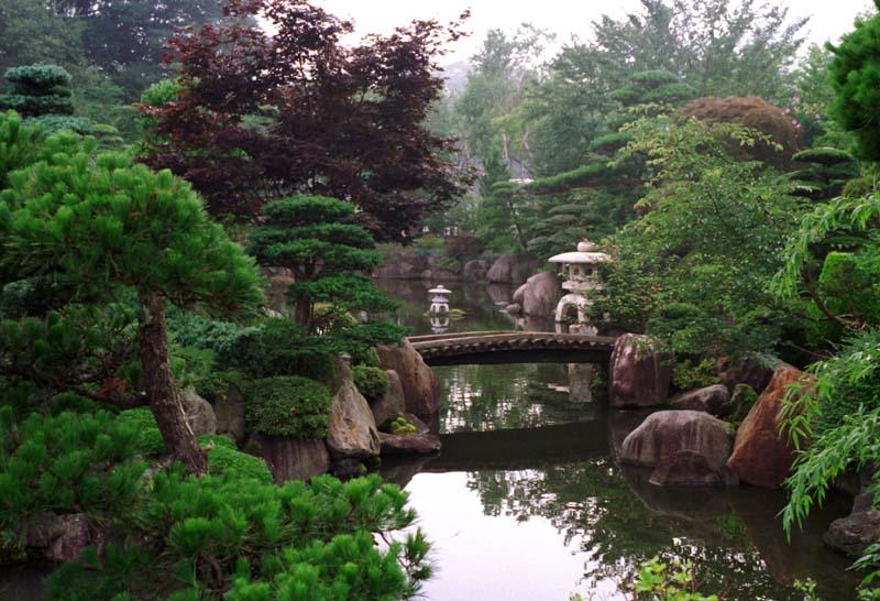 日本庭園