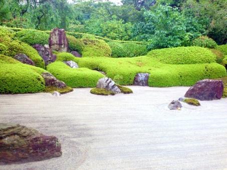 日本庭園