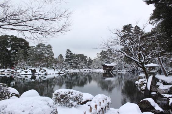 日本庭園