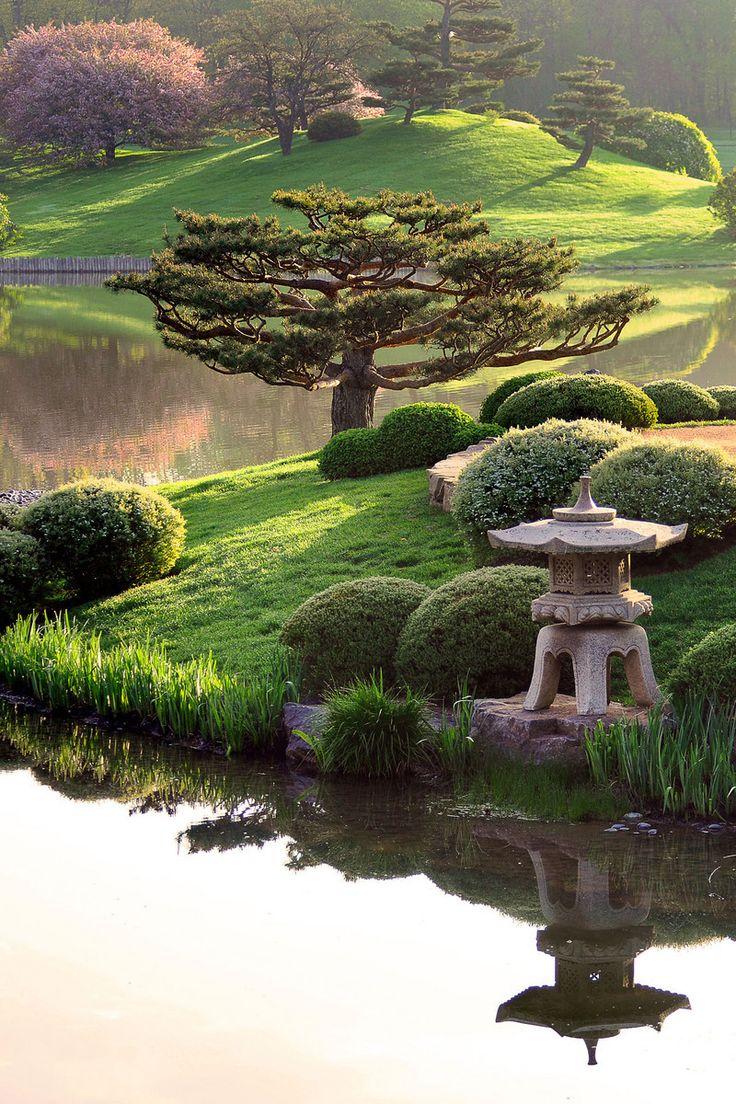 日本庭園