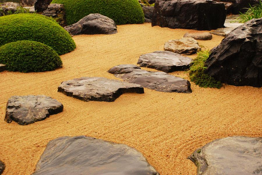日本庭園