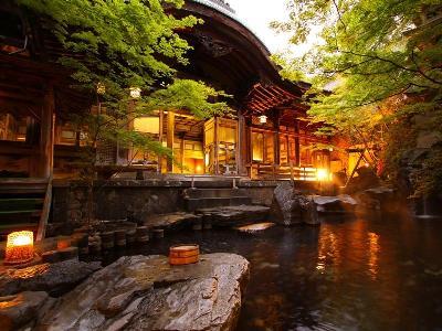 日本庭園