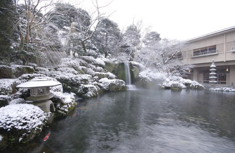 日本庭園