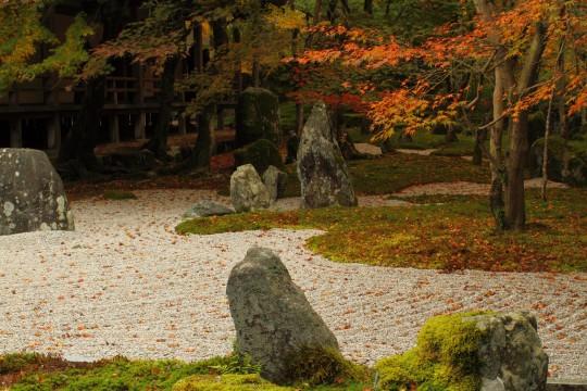日本庭園