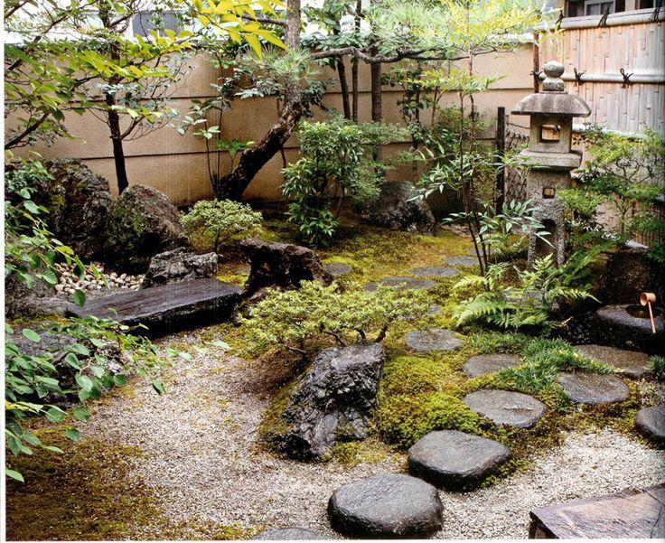 日本庭園