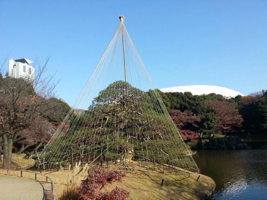 日本庭園
