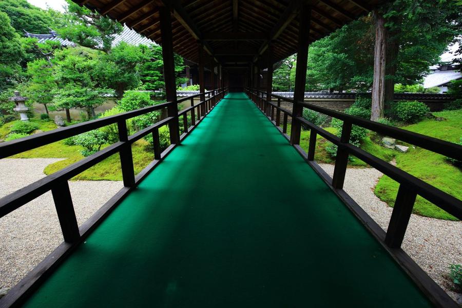 日本庭園