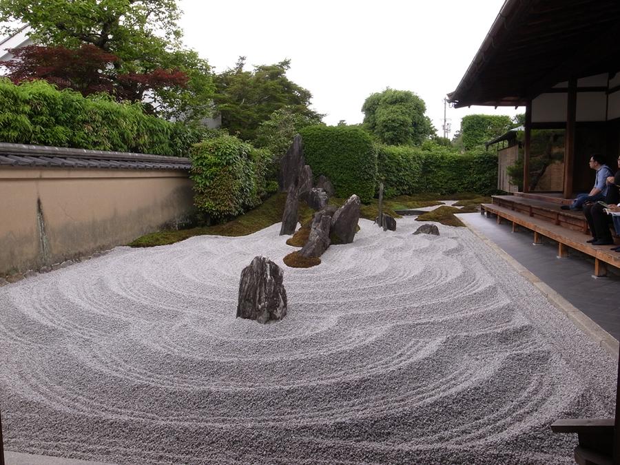 日本庭園